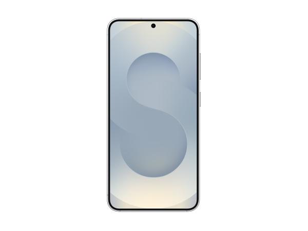 Samsung Galaxy S25 - 5G Smartphone - Dual-SIM - RAM 12 GB / Interner Speicher 128 GB - OLED-Display - 6.2" - 2