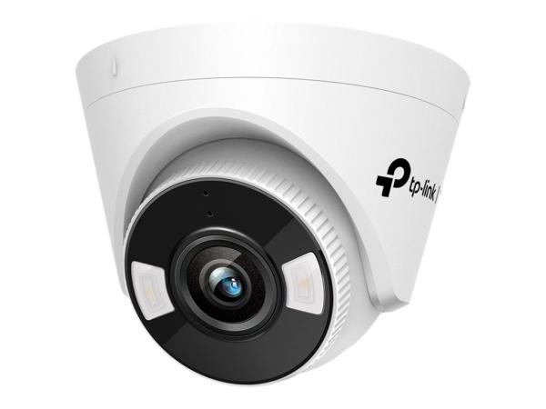 TP-LINK VIGI C440-W V1 - Netzwerk-Überwachungskamera - schwenken / neigen - Turret - Farbe (Tag&Nacht)