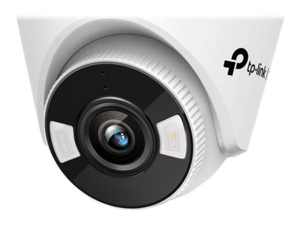 TP-LINK VIGI C440-W V1 - Netzwerk-Überwachungskamera - schwenken / neigen - Turret - Farbe (Tag&Nacht)