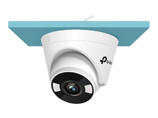 TP-LINK VIGI C440-W V1 - Netzwerk-Überwachungskamera - schwenken / neigen - Turret - Farbe (Tag&Nacht)