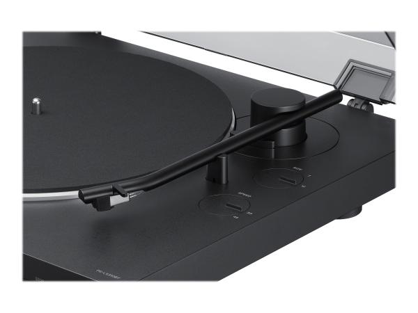 Sony PS-LX310BT - Plattenspieler