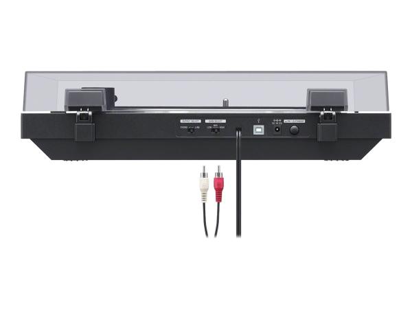 Sony PS-LX310BT - Plattenspieler