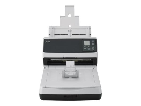 Fujitsu Ricoh fi-8290 - Dokumentenscanner - Flachbett: CCD / ADF: Dual CIS - Duplex - 216 x 355.6 mm - 600 dpi