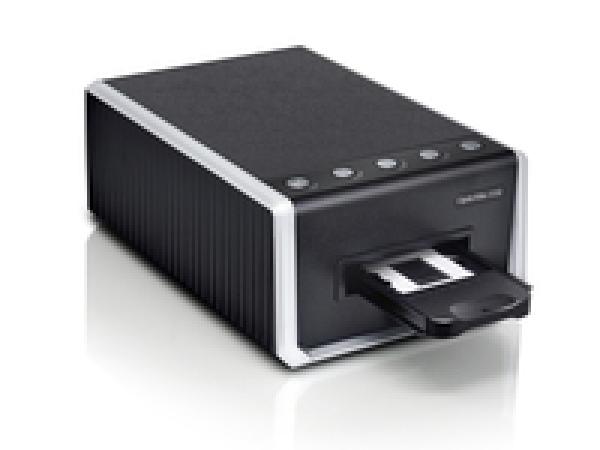 Plustek OpticFilm 135 i - 35 x 226 mm - 7200 x 7200 DPI - 48 Bit - 24/48 Bit - 16 Bit - 8/16 Bit