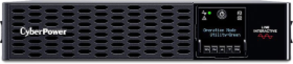 CyberPower Systems CyberPower Professional Rack Mount PR3000ERT2UC - USV (in Rack montierbar/extern)