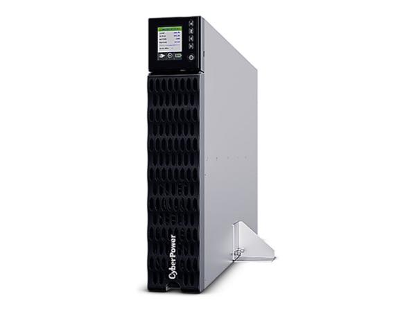 CyberPower Systems CyberPower Smart App Online (High-Density) OL5KERTHD - USV (in Rack montierbar/extern)