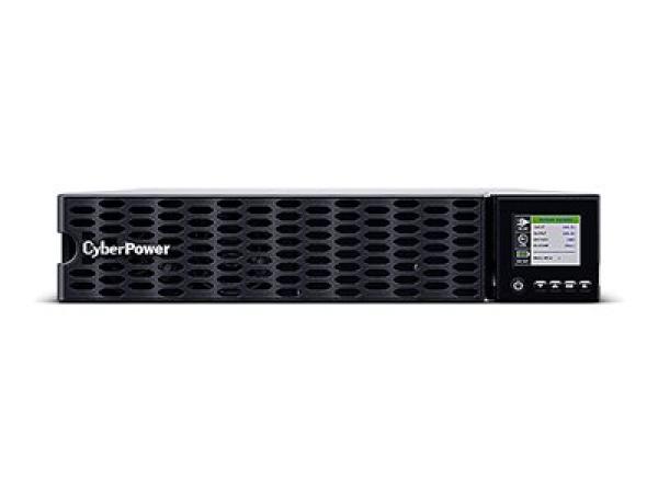 CyberPower Systems CyberPower Smart App Online (High-Density) OL5KERTHD - USV (in Rack montierbar/extern)