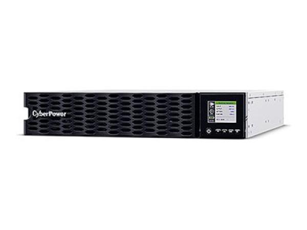 CyberPower Systems CyberPower Smart App Online (High-Density) OL5KERTHD - USV (in Rack montierbar/extern)
