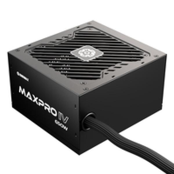 Enermax PC- Netzteil Maxpro IV EMP650W - PC-/Server Netzteil - ATX