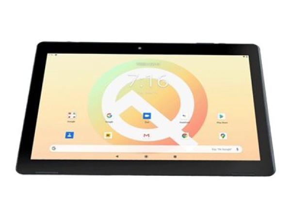 Hannspree Pad Apollo 2 - Tablet - Android 10 - 32 GB eMMC - 25.7 cm (10.1")