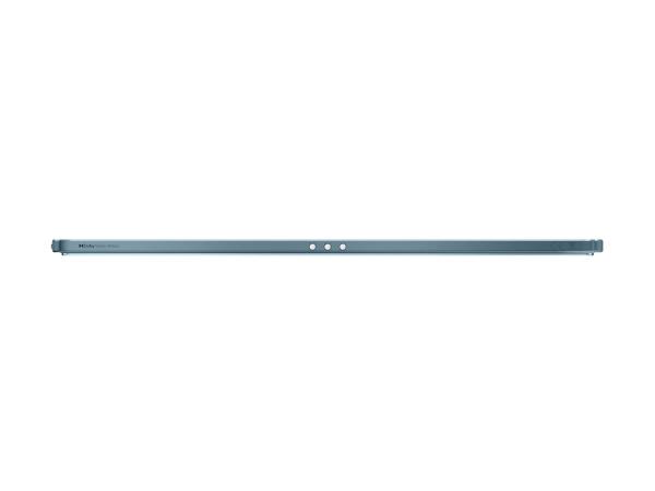 Lenovo Yoga Tab Plus ZAEG - Tablet - Android 14 oder höher - 256 GB UFS card - 32.3 cm (12.7")