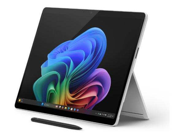 Microsoft Surface Pro 11 - Tablet - Snapdragon X Elite - Win 11 Pro - Qualcomm Adreno - 16 GB RAM - 512 GB SSD