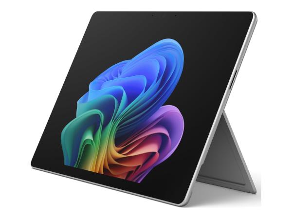 Microsoft Surface Pro Copilot+ PC for Business - 11th Edition - Tablet - Intel Core Ultra 7 266V / 2.2 GHz - W