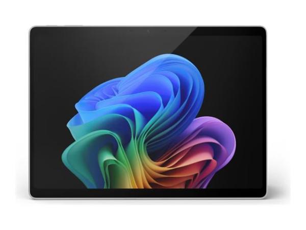 Microsoft Surface Pro Copilot+ PC for Business - 11th Edition - Tablet - Snapdragon X Elite X1E-80-100 - Win 1