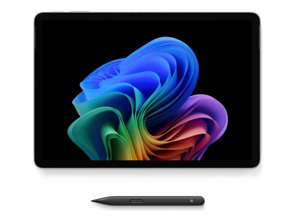 Microsoft Surface Pro Copilot+ PC for Business - 12-inch - Tablet - Snapdragon X Plus X1P-42-100 / 3.2 GHz - W