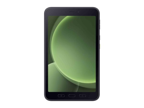 Samsung Galaxy Tab Active5 - Enterprise Edition - Tablet - robust - Android 14 - 128 GB - 20.31 cm (8")
