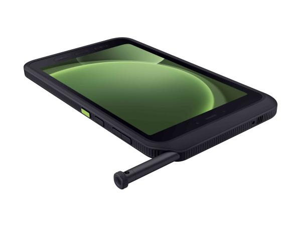 Samsung Galaxy Tab Active5 - Tablet - robust - Android - 128 GB - 20.31 cm (8")