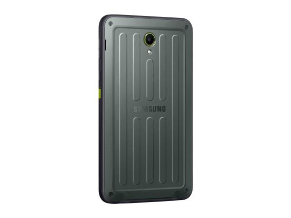 Samsung Galaxy Tab Active5 - Tablet - robust - Android - 128 GB - 20.31 cm (8")