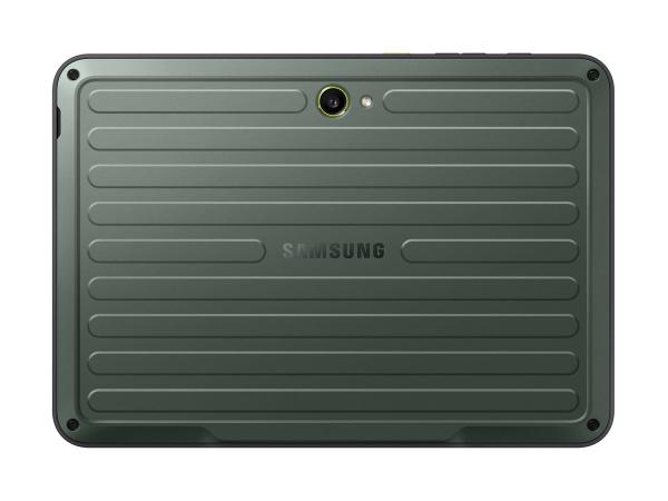 Samsung Galaxy Tab Active5 Pro - Enterprise Edition - Tablet - robust - Android 15 - 128 GB - 25.54 cm (10.1")
