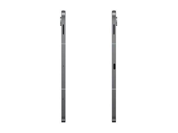 Samsung Galaxy Tab S10 FE - Tablet - Android - 256 GB - 27.7 cm (10.9")