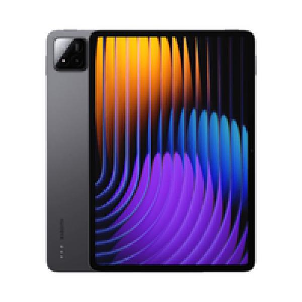 Xiaomi Redmi Pad 7 11" Grey WiFi Android - Qualcomm Snapdragon - 128 GB