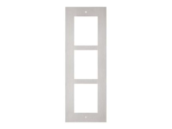 2N Telecommunications 2N - Befestigungsrahmen - Nickel