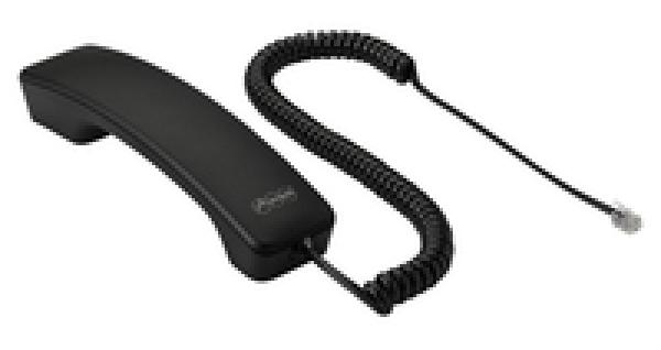 Auerswald COMfortel D-Serie-Hoerer Wand