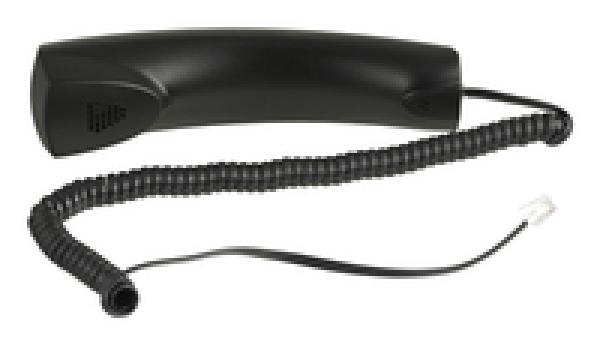 Auerswald COMfortel Wideband-Hoerer Wand