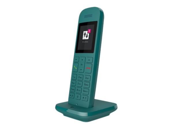 Deutsche Telekom Speedphone 12 - Schnurloses Erweiterungshandgerät