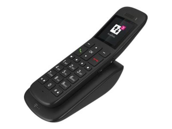 Deutsche Telekom Speedphone 32 - Schnurloses Erweiterungshandgerät