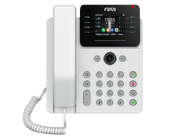 Fanvil V62G White Prime Business Phone - VoIP-Telefon - Voice-Over-IP