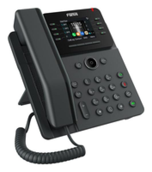 Fanvil V62W Prime Business Phone - VoIP-Telefon - Voice-Over-IP