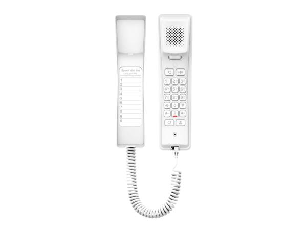 Fanvil X4 - VoIP-Telefon - dreiweg Anruffunktion