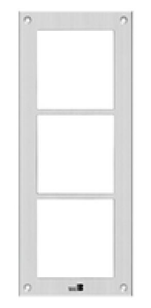 Behnke 20-4310 - Aluminium - Aluminium - 120 mm - 4 mm - 300 mm