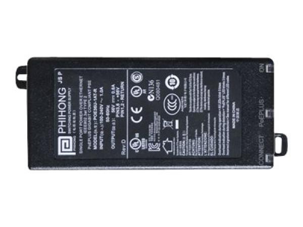 Behnke Telecom Behnke - Power Injector - 33.6 Watt