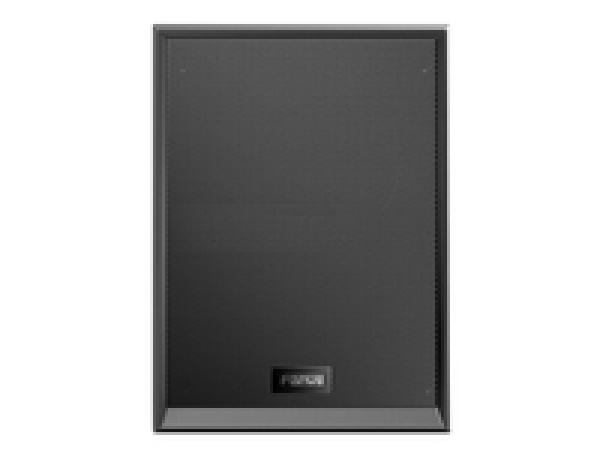 Fanvil A212 Wandlautsprecher schwarz
