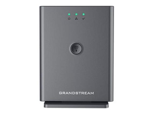 Grandstream DP755 - Basisstation für schnurloses Telefon/VoIP-Telefon
