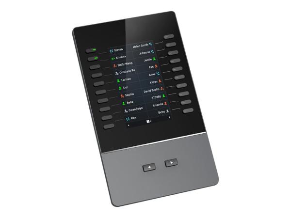 Grandstream GBX20 - Funktionstasten-Erweiterungsmodul