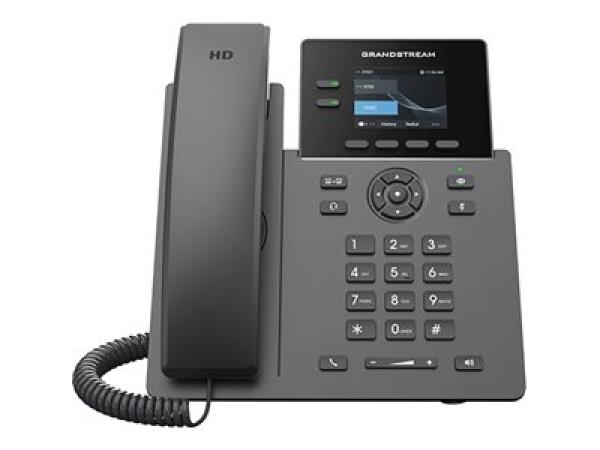Grandstream GRP Series GRP2610 - VoIP-Telefon