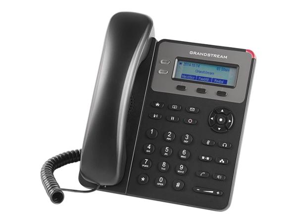 Grandstream GXP1610 - VoIP-Telefon - dreiweg Anruffunktion