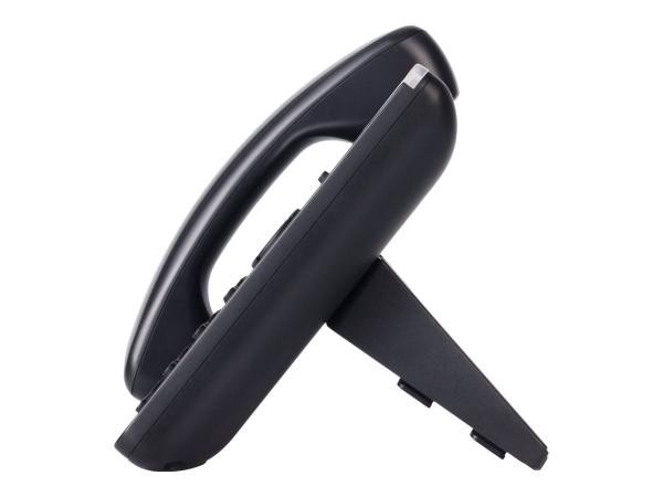 Grandstream GXP1610 - VoIP-Telefon - dreiweg Anruffunktion