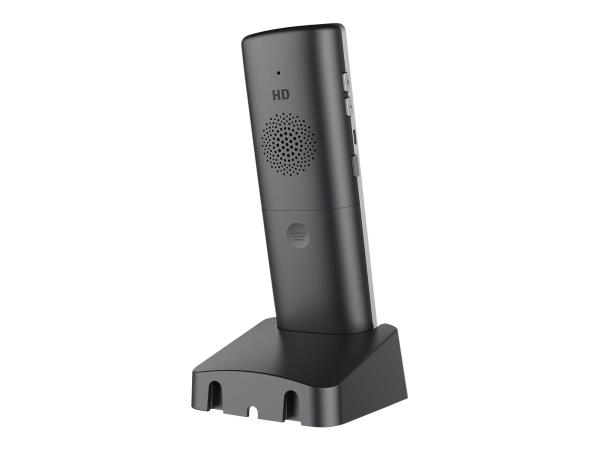 Grandstream WP810 - Schnurloses VoIP-Telefon - IEEE 802.11a/b/g/n/ac (Wi-Fi)