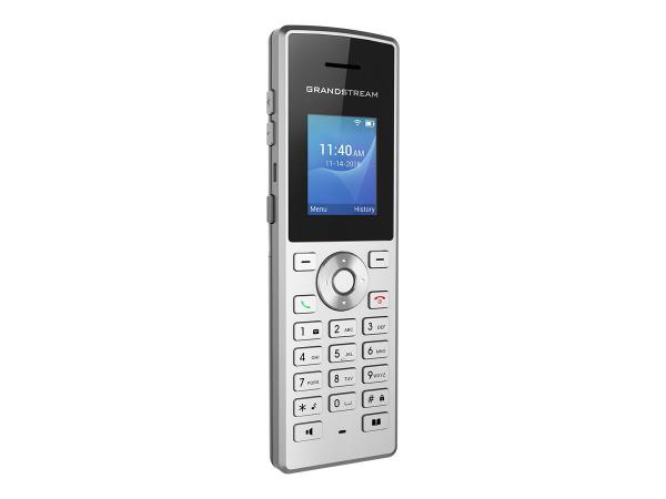 Grandstream WP810 - Schnurloses VoIP-Telefon - IEEE 802.11a/b/g/n/ac (Wi-Fi)