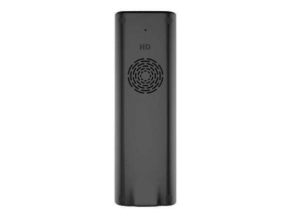 Grandstream WP820 - VoIP-Telefon - mit Bluetooth-Schnittstelle - IEEE 802.11a/b/g/n (Wi-Fi)