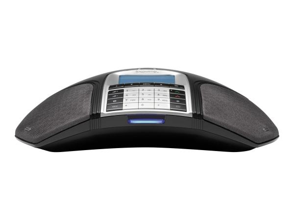 Konftel 250 - Konferenztelefon - Charcoal Black