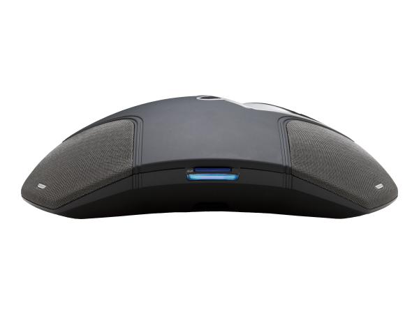 Konftel 300IP - VoIP-Konferenztelefon - fünfwegig Anruffunktion