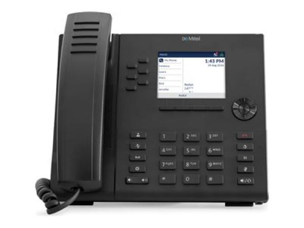 Mitel 6915 - VoIP-Telefon - SIP, MiNet