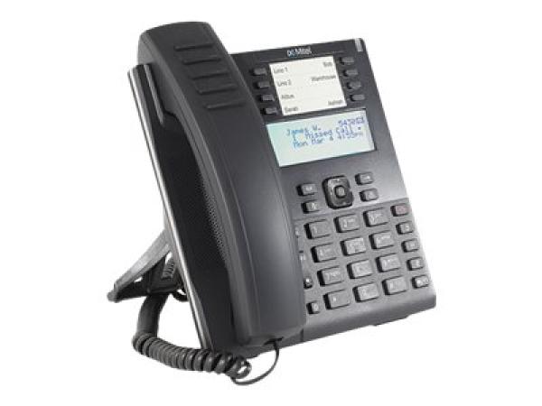 Mitel MiVoice 6910 IP Phone - VoIP-Telefon mit Rufnummernanzeige