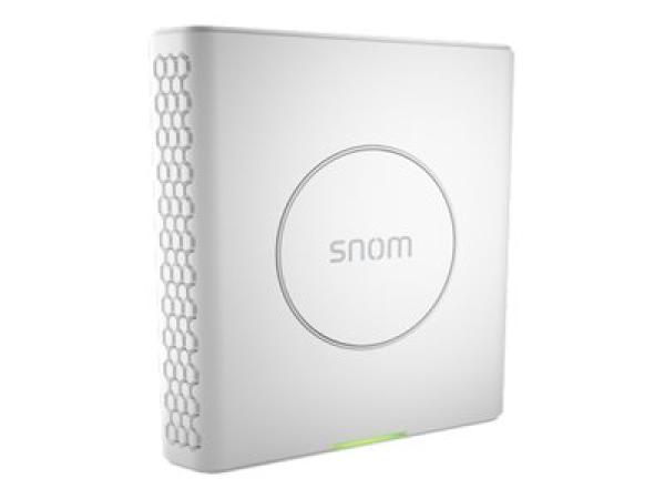Snom M900 - Basisstation für schnurloses Telefon/VoIP-Telefon
