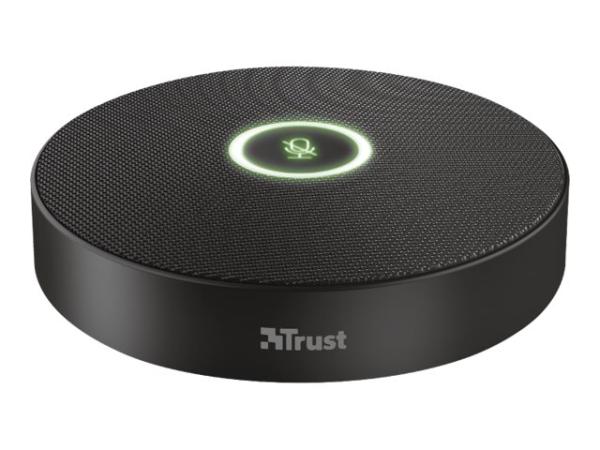 Trust Iris - Mikrofon - USB